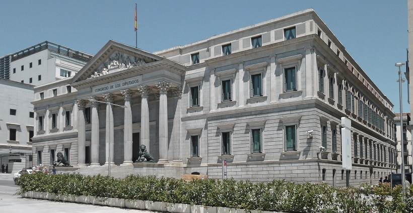 El CREA participa en un informe sobre Avances en enfermedades neurodegenerativas realizado por la Oficina de Ciencia y Tecnología del Congreso de los Diputados